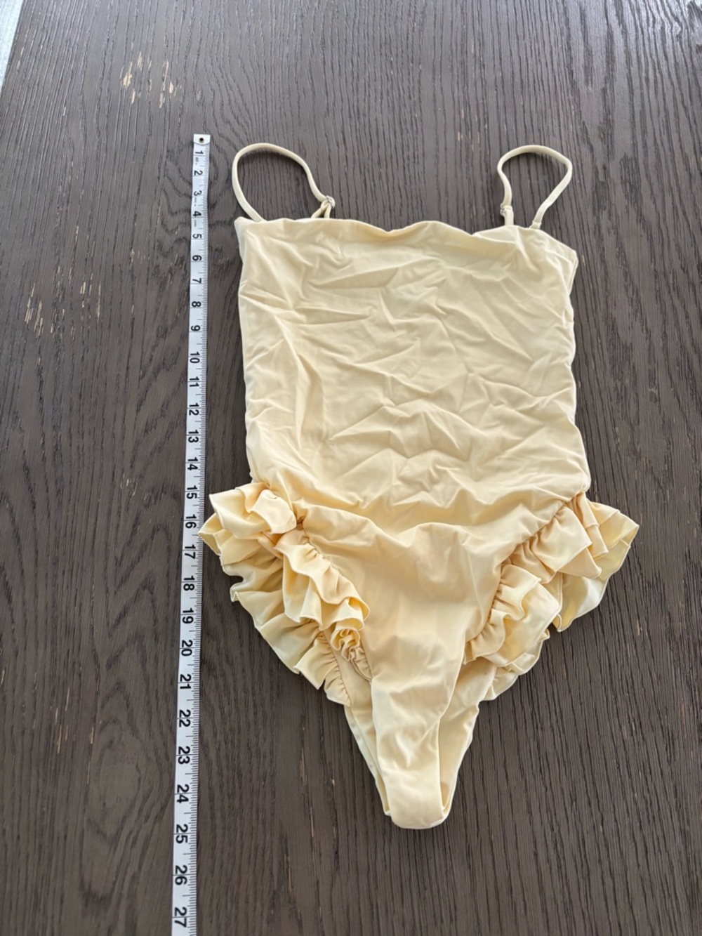 Belle Anna Margot One-Piece Swimsuit - Picture 4 of 8